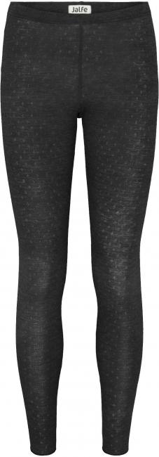 Leggings Merinowolle melange
